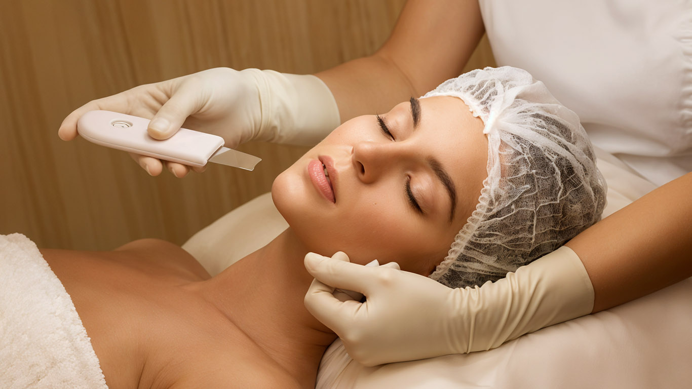 The Secret to Glowing Skin: Why Hydrafacial Is the Ultimate Monthly Treatment